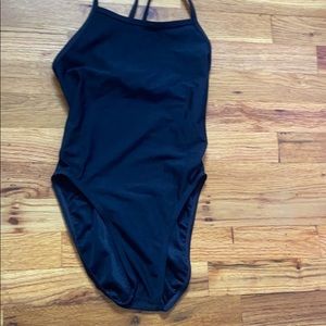 Never worn jolyn one piece